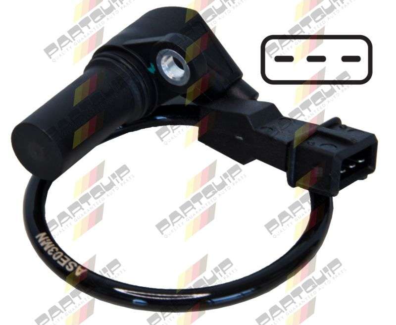 Crankshaft Pulse Sensor Chevrolet Spark M300 1.2 M300 LMU (00-06) CRA005