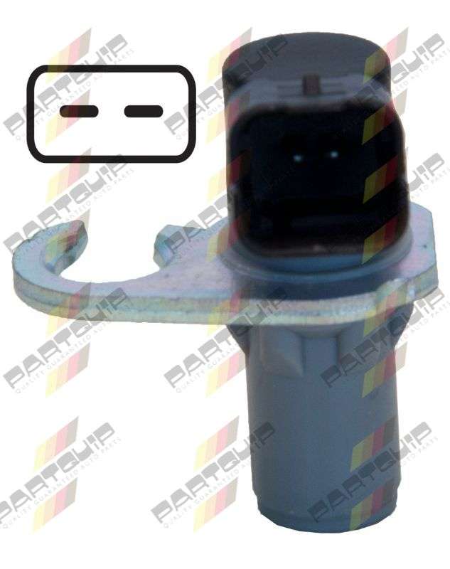 Crankshaft Pulse Sensor Opel Corsa Utility 1.4 Utility Z 14 XE (00-10) CRA026