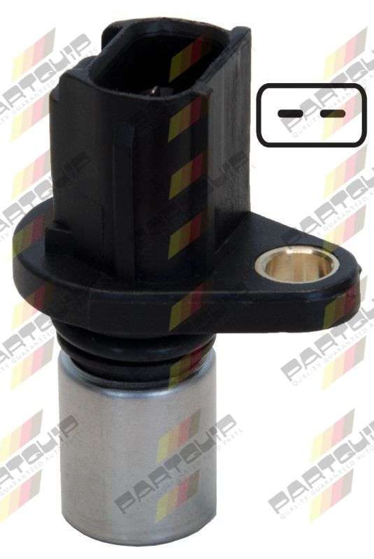 Crankshaft Pulse Sensor Toyota Avanza 1.3 K3-VE 1.3 (02-11), Runx 160i 3ZZ-FE (-2003), Yaris 1.0 ...