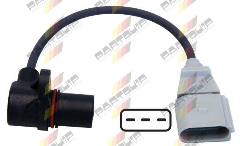 Crankshaft Pulse Sensor VW Golf IV 1.8 IV Gti AUQ, BEK (01-05), Golf V 1.6 BGU, BSE, BSF, CCSA (0...