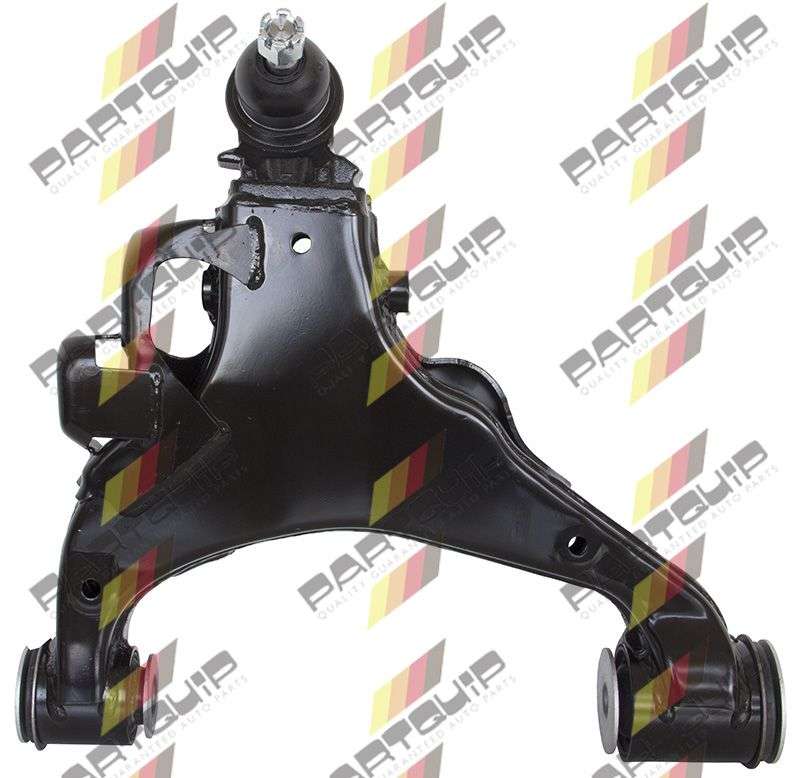 Lower Control Arm LHS Toyota Land Cruiser 4X4 (VDJ200) (1VD-FTV) 4.5D VX V8, (1UR-FE) 4.6 VX V8, ...