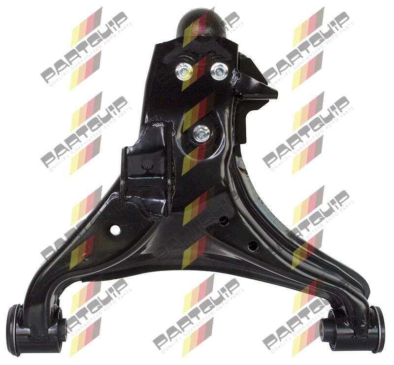 Lower Control Arm (LHS) Mitsubishi Pajero III 3.2 Di- D ,3.5 V6 , 3.8 V6 (2006-) CS862L