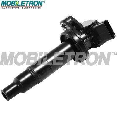 Toyota Auris,Aygo,Corolla,Rav4,Verso,Yaris (1Kr-Fe,K3-Ve,4Zz-Fe,3Zz-Fe,1Zz-Fe) Ignition Coil