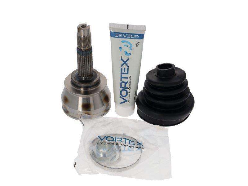 Outer Cv Joint Fiat Palio,Palio Weekend,Sienna, Strada 1.2i,1.6i,1.7TD (CVJ147M)