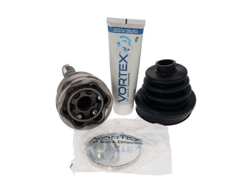 Outer Cv Joint Fiat Palio,Palio Weekend,Sienna, Strada 1.2i,1.6i,1.7TD (CVJ147M)