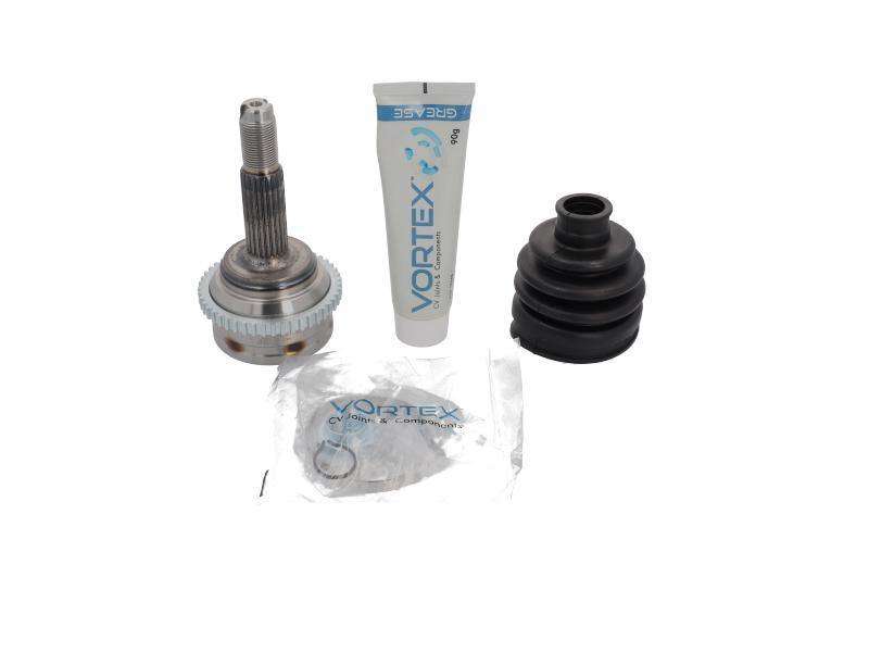 Outer Cv Joint -Cherry QQ3 - Cvj334M