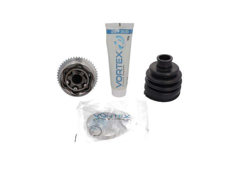 Outer Cv Joint -Cherry QQ3 - Cvj334M