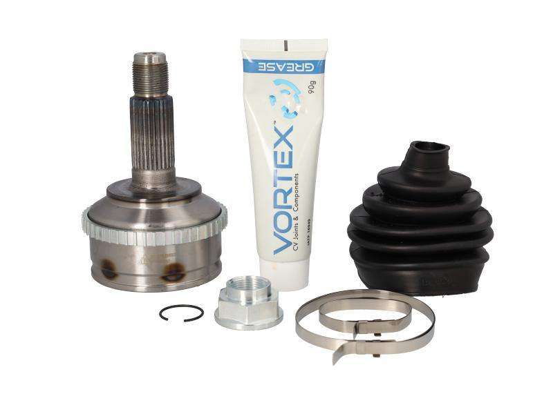 Outer CV Joint Honda Cr-V 2.0 4X4 - Cvj490M