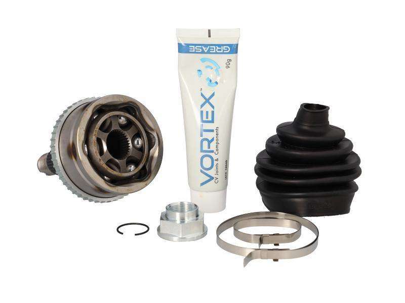 Outer CV Joint Honda Cr-V 2.0 4X4 - Cvj490M