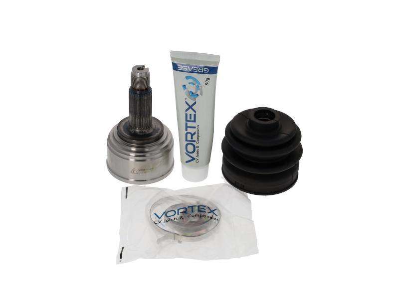 Outer Cv Joint Hando Ballade Luxline 1987- Cvj504M