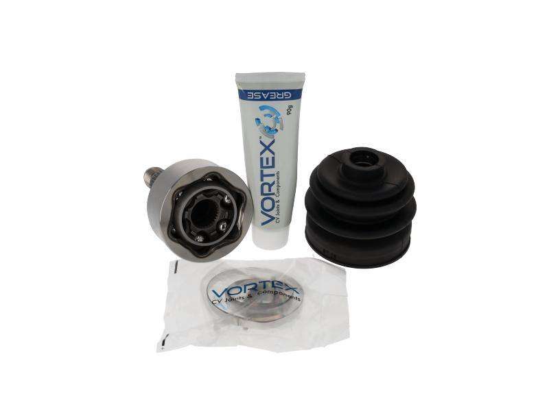 Outer Cv Joint Hando Ballade Luxline 1987- Cvj504M