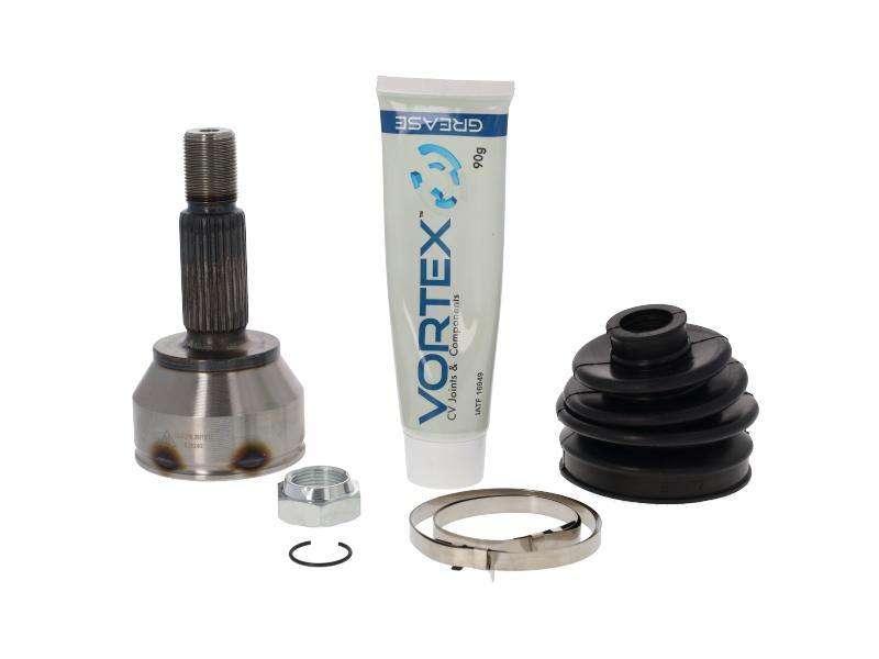Outer Cv Joint Ford Fiesta,Figo,Ikon- Cvj727M