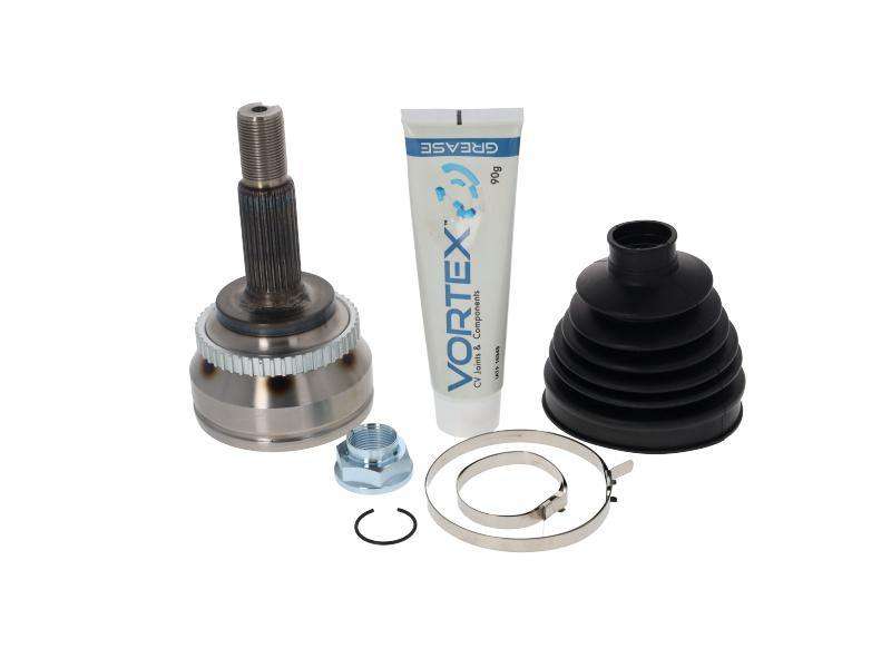 Outer Cv Joint Toyota Corrola 1.3,1.4,1.6 VVT-I,2.0 D-4D Cvj843M