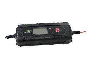 Battery Smart Charger 4A (Dc)