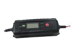 Battery Smart Charger 4A (Dc)
