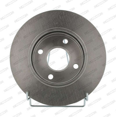 Brake Disc Vented Front Ford Focus 1.6/2.0 (Single)