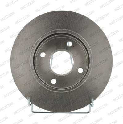 Brake Disc Vented Front Ford Focus 1.6/2.0 (Single)