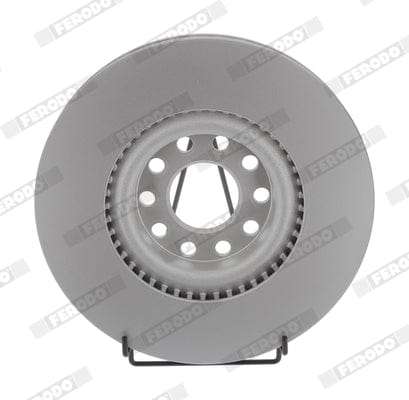 Brake Disc Front Audi A4 (Single)