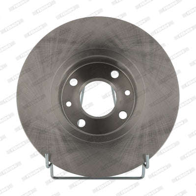 Brake Disc Vented Front Nissan Micra/Np200/Ren Cl (Single)