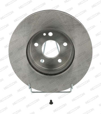 Brake Disc Vented Front Mercedes Viano (Single)