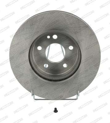 Brake Disc Vented Front Mercedes Viano (Single)