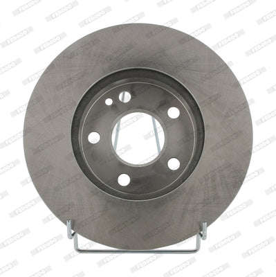 Brake Disc Vented Front Mercedes A Class W169 (Single)