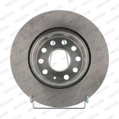 Brake Disc Vented Front Volkswagen Caddy Combi 1. (Single)