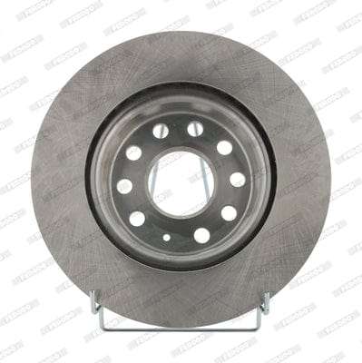 Brake Disc Vented Front Volkswagen Caddy Combi 1. (Single)