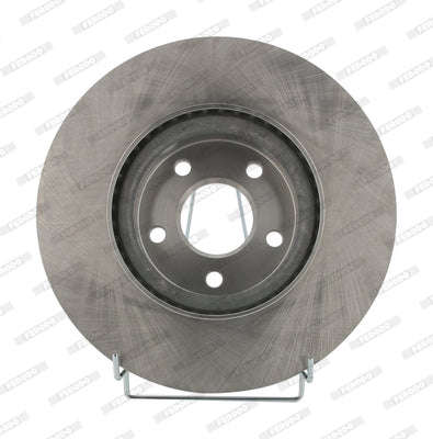 Brake Disc Vented Front Ford Focus/Kuga Volvo C30 (Single)