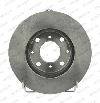 Brake Disc Vented Front Honda Jazz (Single)