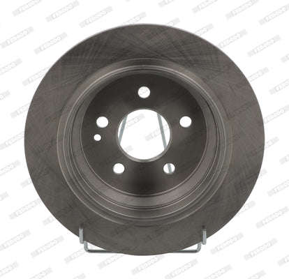 Brake Disc Rear Mercedes Viano (Single)