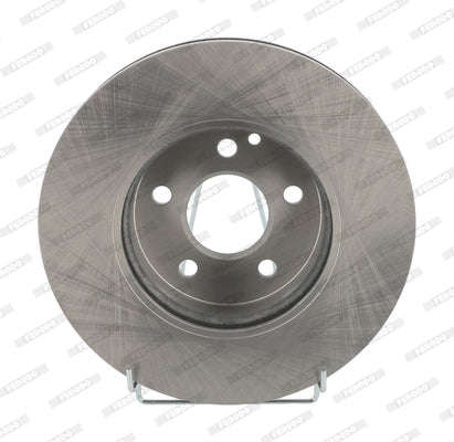 Brake Disc Vented Front Mercedes E-Class W211 (Single)