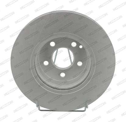 Brake Disc (Pair) M/Benz E-Class/Cls -Front (Set)