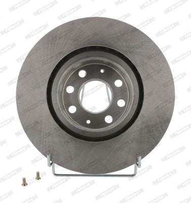 Brake Disc (Pair) Fiat Doblo/Punto - Front (Set)