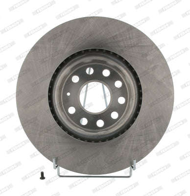 Brake Disc Vented Front Seat Leon 2.0 Fsi/ Fr (Single)