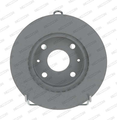 Brake Disc Vented Front Daihatsu Sirion (Single)