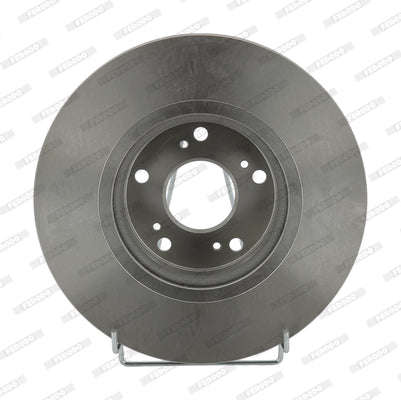 Brake Disc (Pair) Honda Accord-Viii - Front (Set)