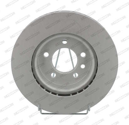 Brake Disc Front Land Rover Discovery Iii (Single)
