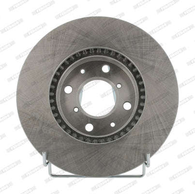 Brake Disc (Pair) Suzuki Swift Iii - Front (Set)