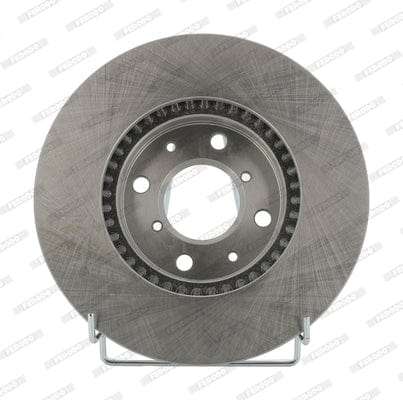 Brake Disc (Pair) Suzuki Swift Iii - Front (Set)