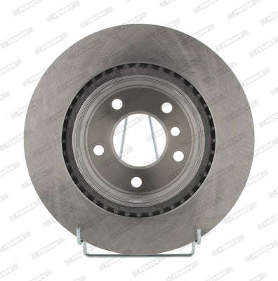 Brake Disc Vented Rear Bmw 1/ 3 Series (Single)