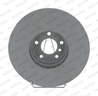 Brake Disc Front Bmw X5 (Single)