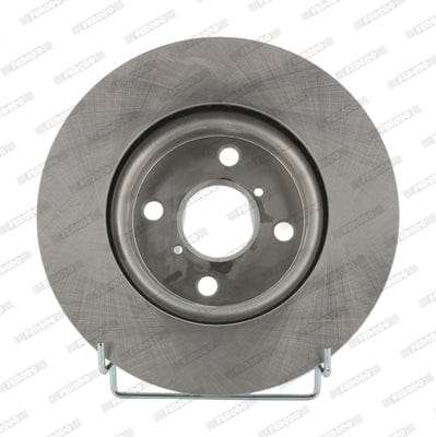 Brake Disc Vented Front Toyota Etios (Single)