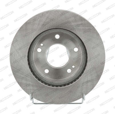 Brake Disc (Pair) Mitsubishi Lancer - Front (Set)