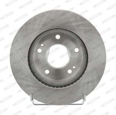 Brake Disc (Pair) Mitsubishi Lancer - Front (Set)