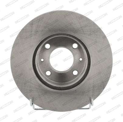 Brake Disc Front Hyundai Accent Iii (Single)
