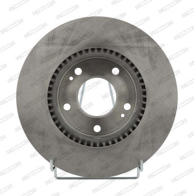 Brake Disc Vented Front Hyundai Tucson 2.0/ 2.7 4 (Single)