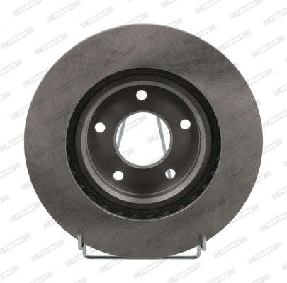 Brake Disc (Pair) Chrysler/Mitsubishi-Front (Set)