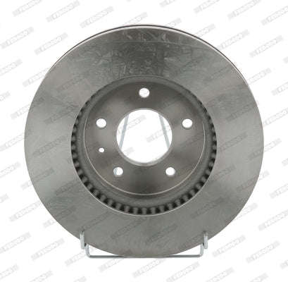 Brake Disc Vented Front Chevy Captiva C100/ C140 (Single)