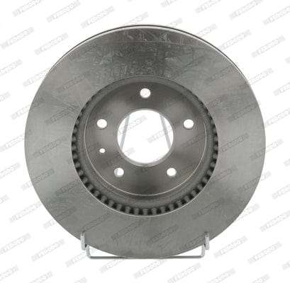 Brake Disc Vented Front Chevy Captiva C100/ C140 (Single)